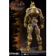 Batman Arkham Knight 1/3 Statue Batman Beyond Gold Edition 84 cm